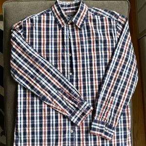 Men’s button down - Club Room - Size S